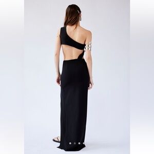 NWT Mother of All Agustina Dress